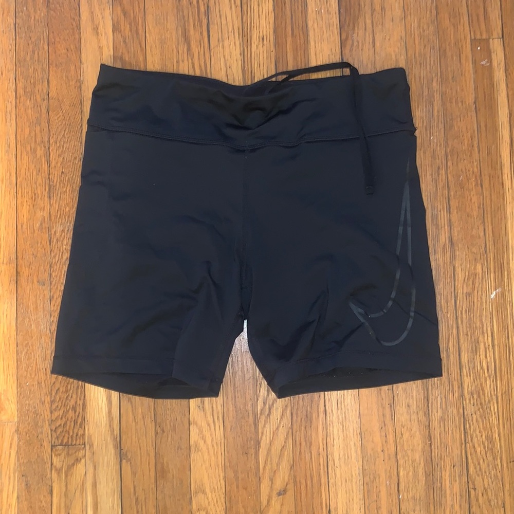 Nike spandex shorts 🩳